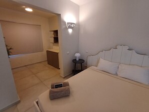 1 bedroom, WiFi - Tracadero Marina 83 Apt, 1 Hab. (Dominicus)