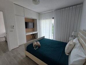 1 bedroom, WiFi