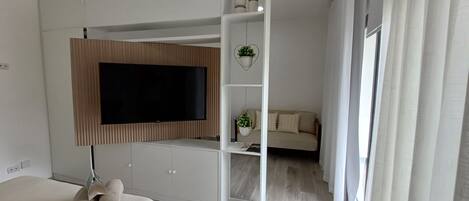 1 غرفة نوم وواي فاي