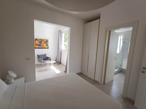 3 bedrooms, WiFi