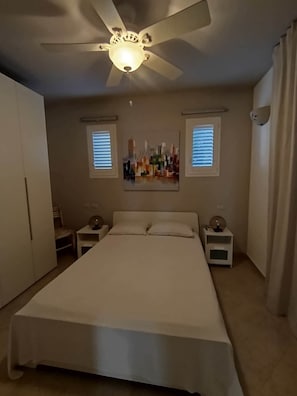 2 chambres, Wi-Fi