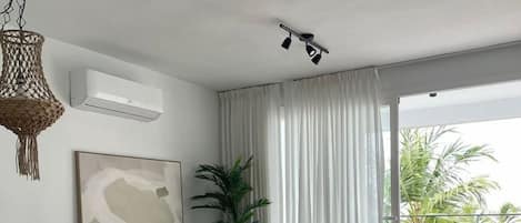 منطقة المعيشة