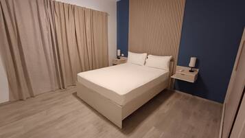 2 bedrooms, WiFi