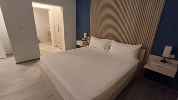 2 soveværelser, Wi-Fi