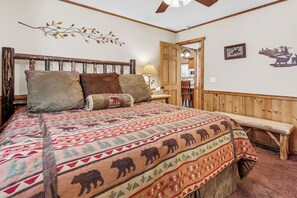 Free WiFi - Blue Jay Chalet (Big Bear Lake)