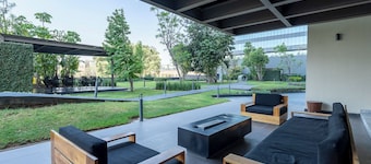 Luxury Escape near Andares