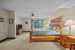 3 slaapkamers, wifi, beddengoed