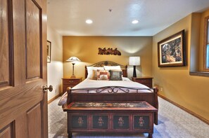 3 soveværelser, Wi-Fi, sengetøj