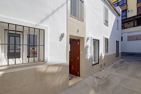 Detall de l'exterior