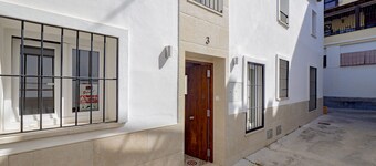 Cubo's Casa La Luz de Coin / urban / terrace / free wifi