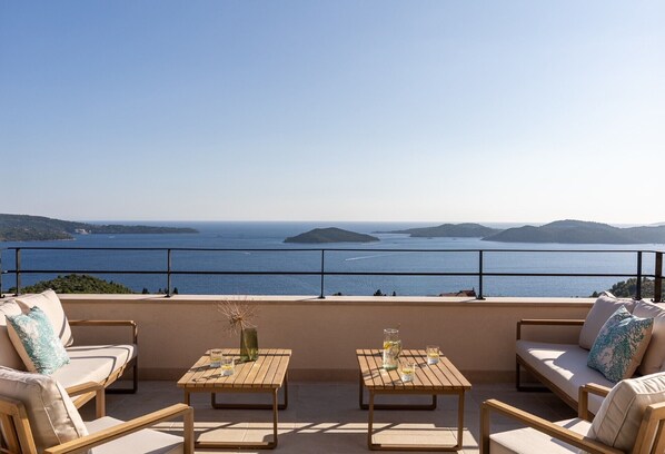 Terrain de lâhĂ©bergement