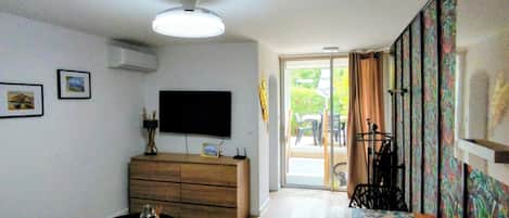 Smart TV