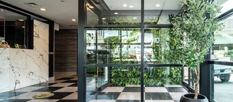 NOVA HOTEL BRONX