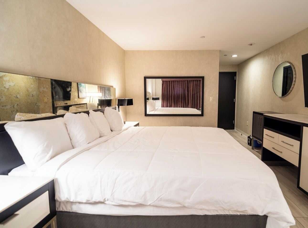 Foto - Nova Hotel Bronx