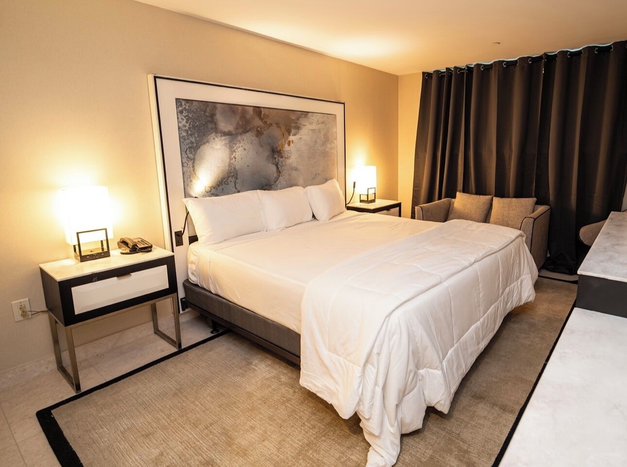 Foto - Nova Hotel Bronx