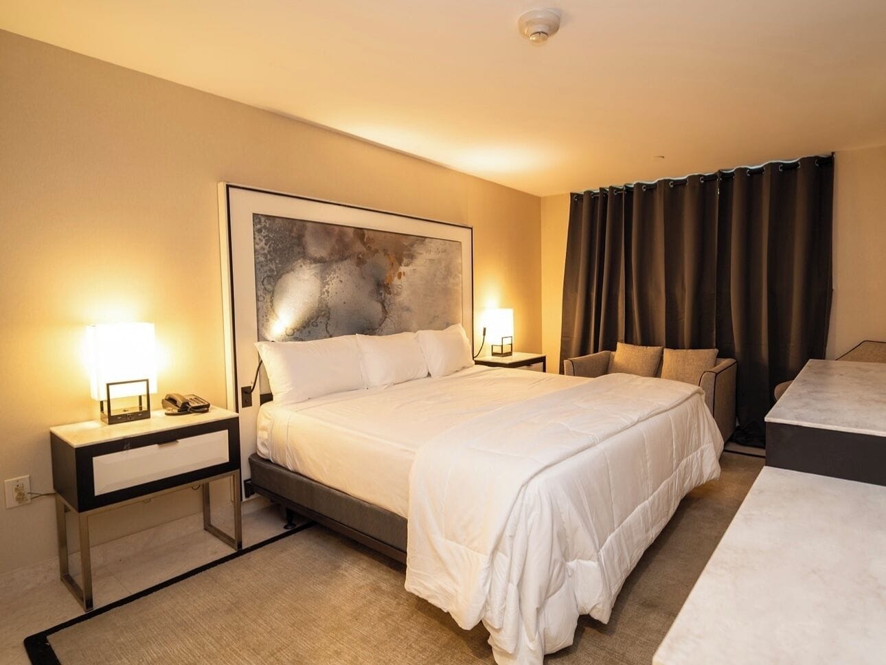 Foto - Nova Hotel Bronx