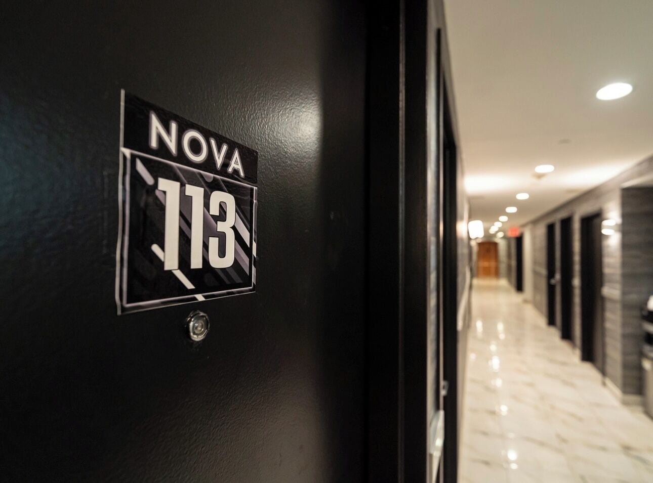 Foto - Nova Hotel Bronx