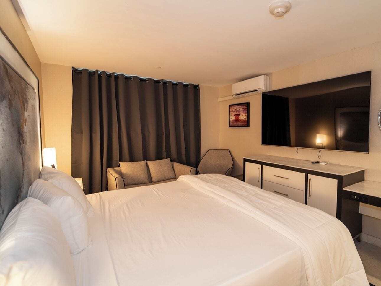 Foto - Nova Hotel Bronx
