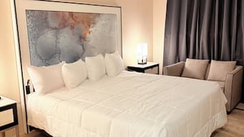 Bureau, espace de travail pour ordinateur portable