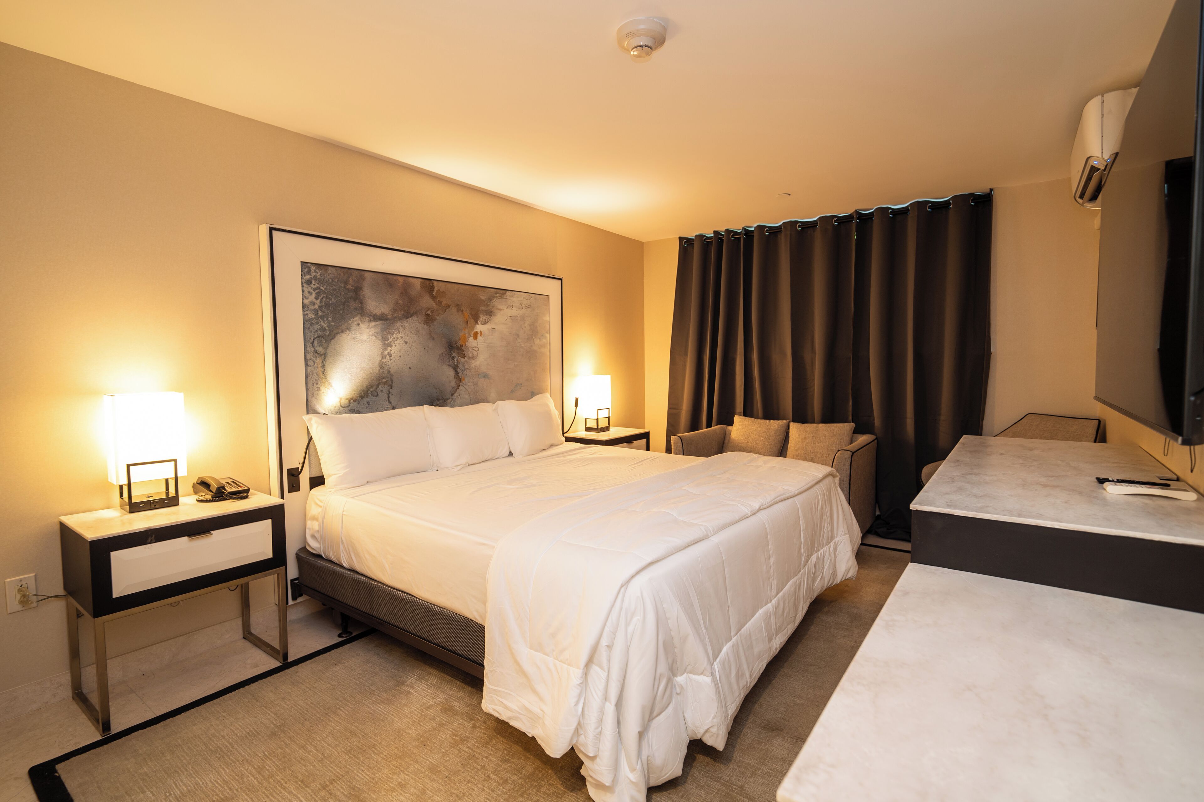 Foto - Nova Hotel Bronx