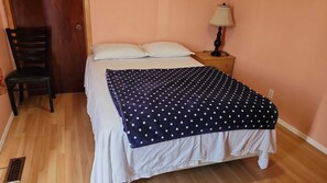 Habitación individual