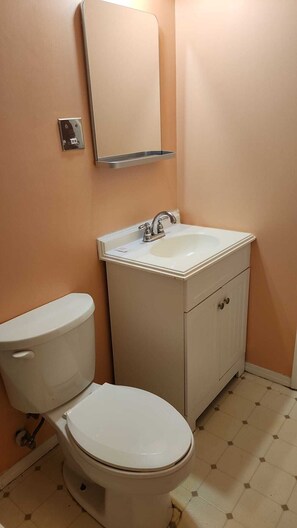 Single Room | Bathroom - balgonie motor inn (Balgonie)