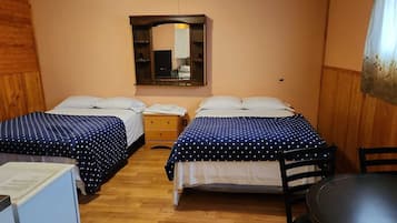 Quarto família