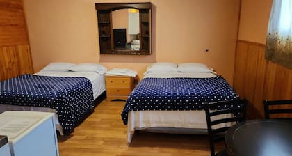 balgonie motor inn