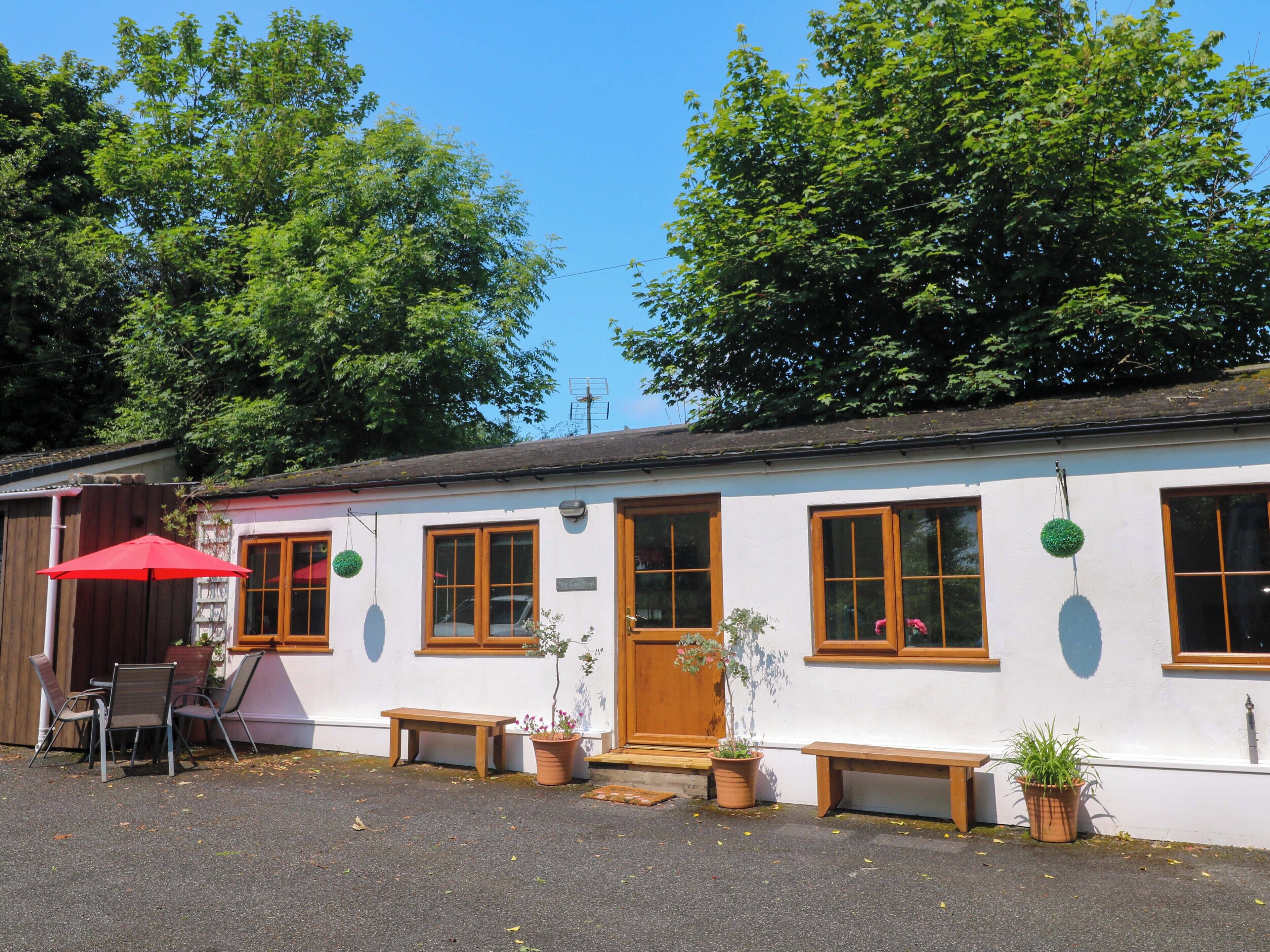 Cottage | Front of property