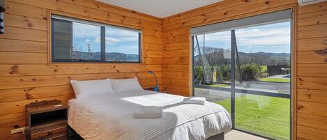 3 camere, ferro/asse da stiro, lenzuola