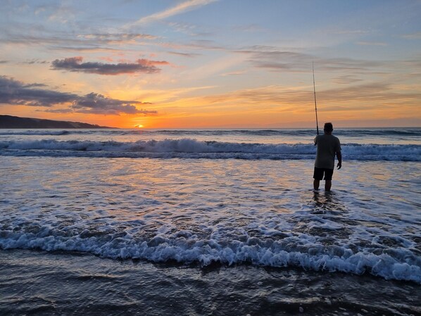 Strand