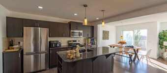 Rocky Mountain View 4 You & Hot tub