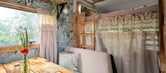 Slow travel, but also good!