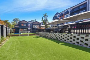 Property grounds - Where the Garden Meets the City (Johannesburg)