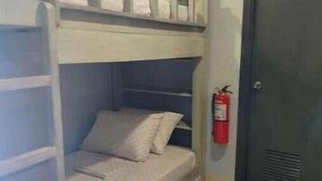 1 soverom, wi-fi og sengetøy