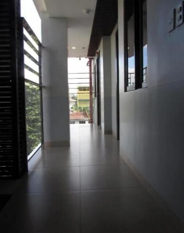 Interior - Regner-Quinto Real Estate Services Unit 2 (Cebu City)