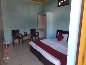 Free WiFi - Kandari Homestay (Rishikesh)