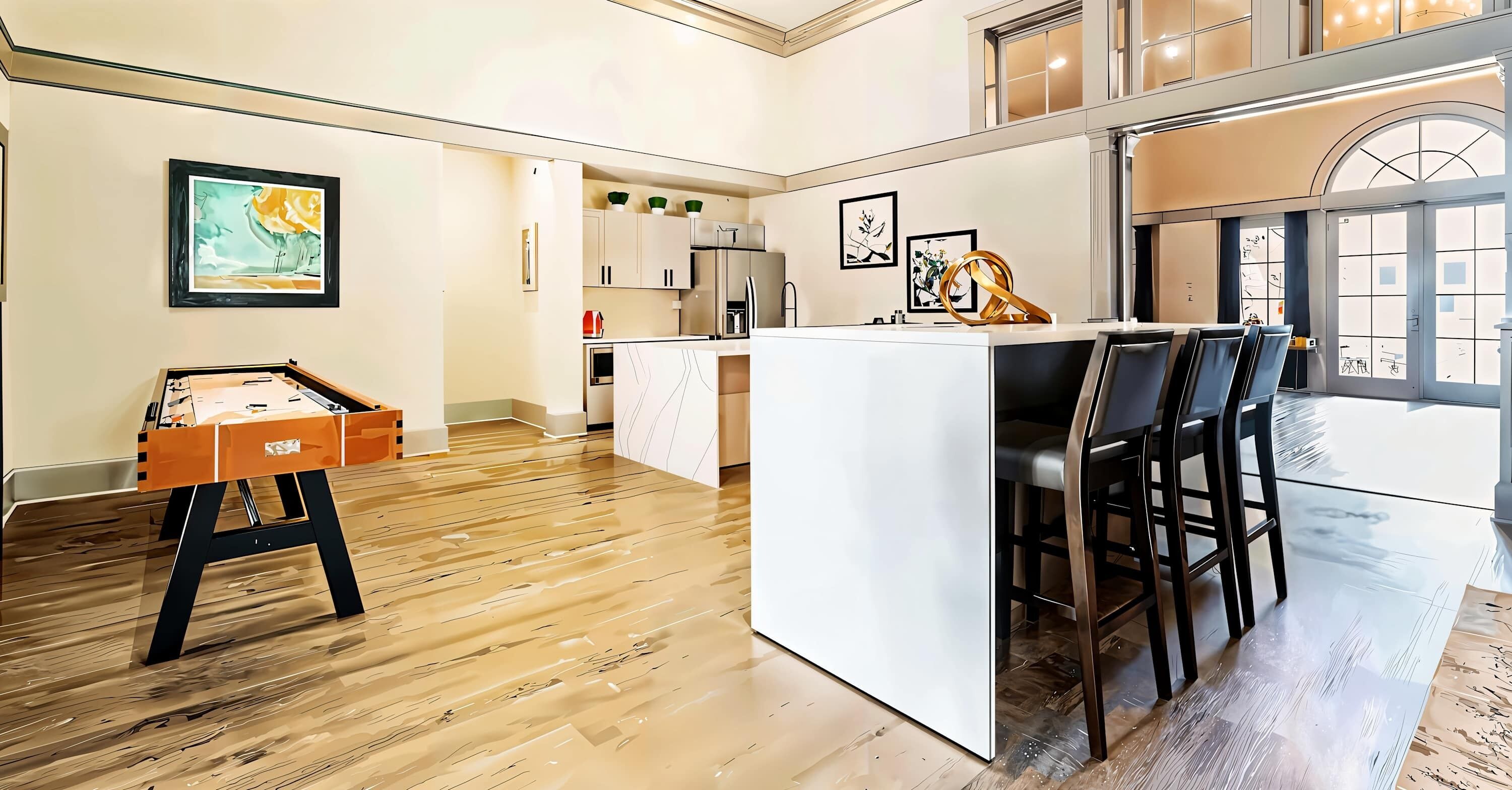 Intérieur