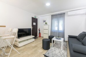 TV connectée
