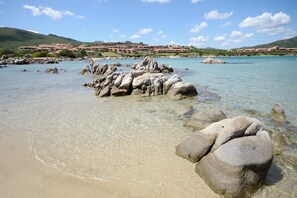 Plage à proximité