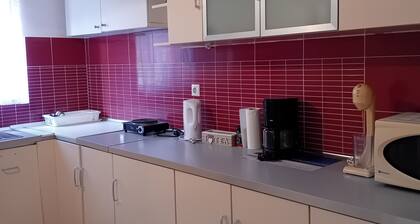 Cozy flat in Nea Makri