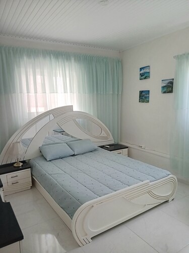 Cozy flat in Nea Makri