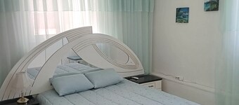 Cozy flat in Nea Makri