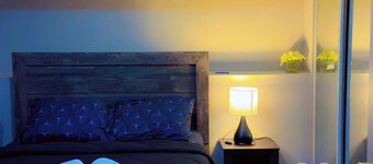 Private Basement Suite in Brandon – Kitchenette, Dining & Comfort