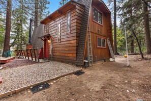 Exterior - Zen Den (Big Bear Lake)