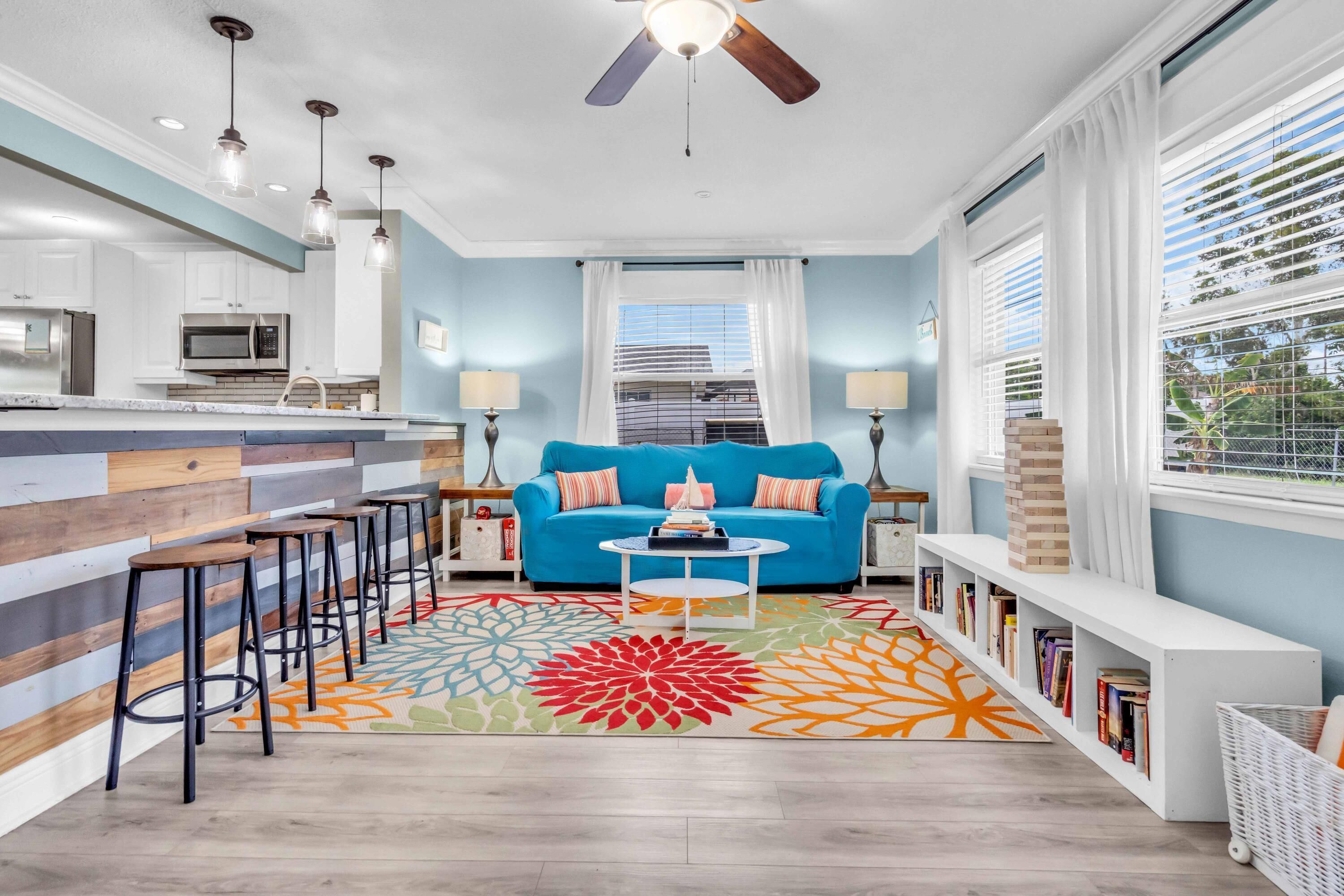 Televisor i oficines 