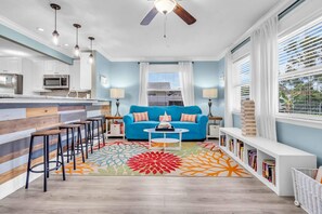 Fernseher, Arbeitsbereiche