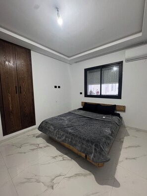 1 bedroom, WiFi