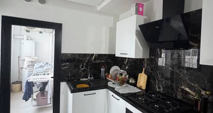 S+1 Furnished with All Comforts