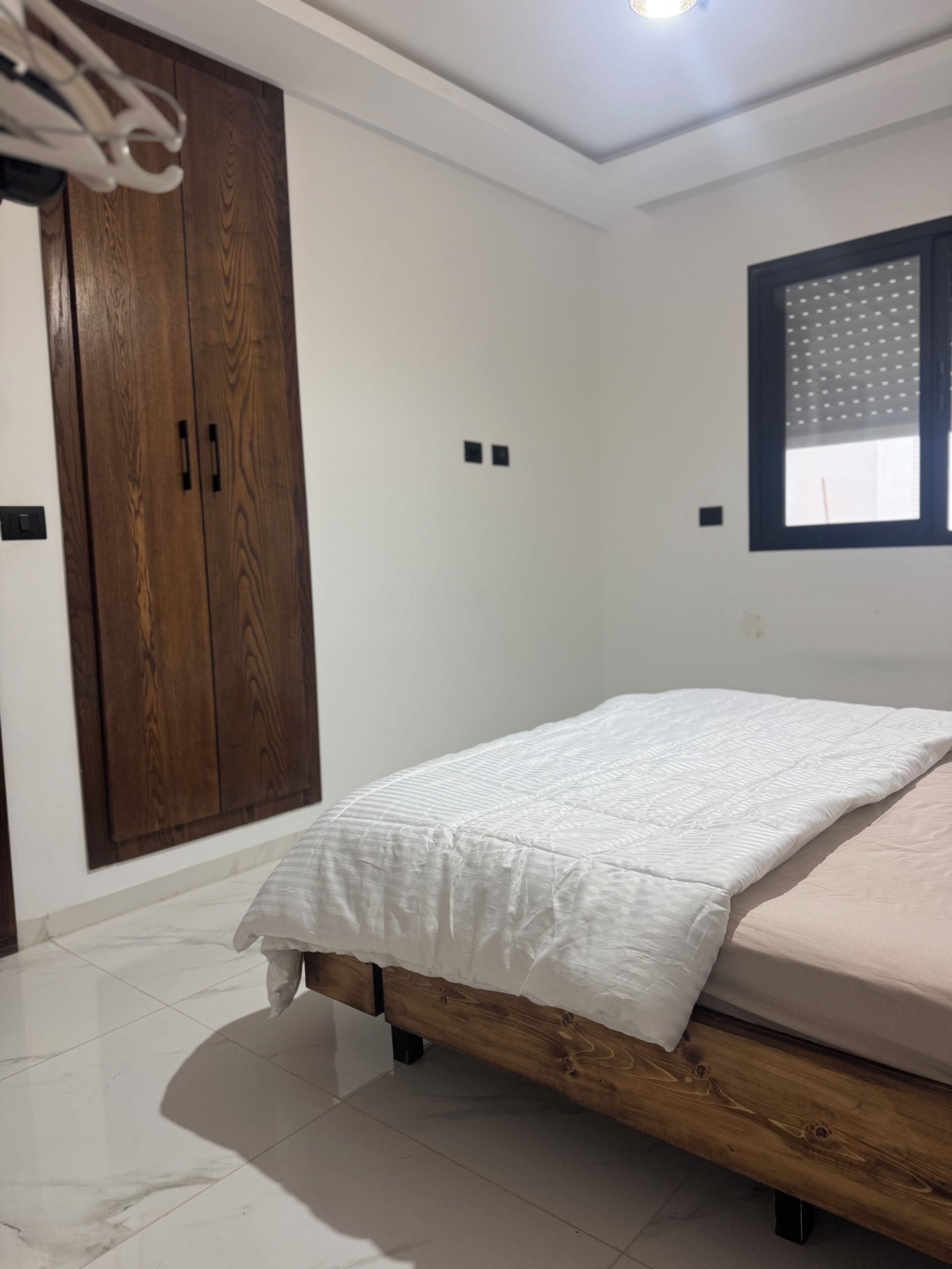 1 bedroom, iron/ironing board, free WiFi, wheelchair access